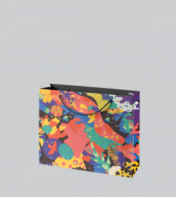 PAPER JAZZY XL8